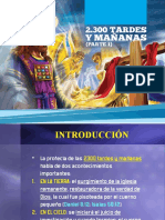 Profecia 2300 TM 2