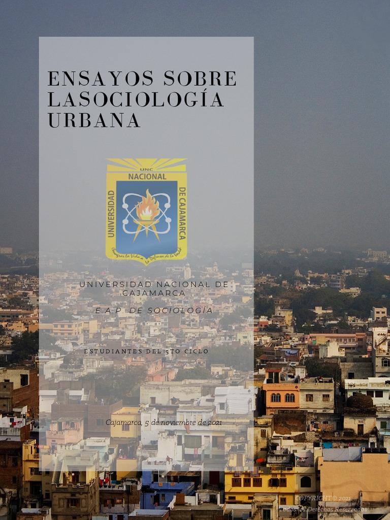 Las Barriadas Como Proceso Social y Urbano en El Perù | PDF | Migración ...