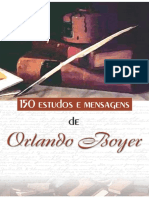 Orlando Boyer - 150 Estudos e Mensagens 342