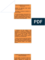 derecho del niño y adlescente