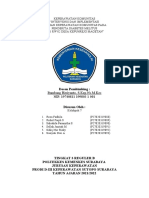 KESEHATAN KOMUNITAS