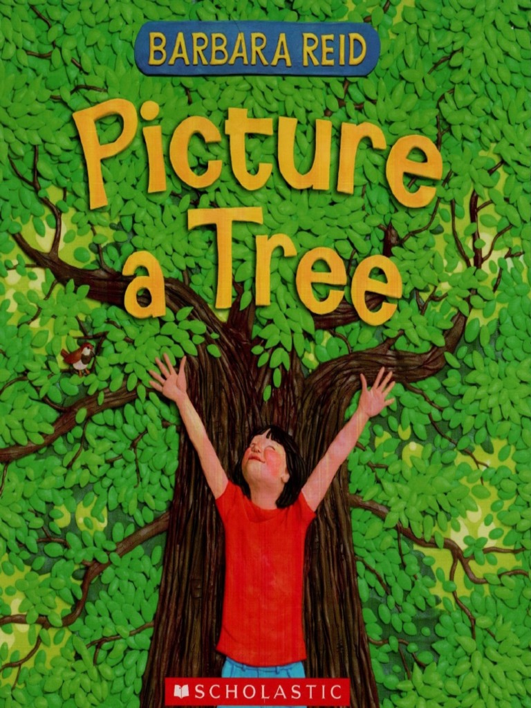 Picture A Tree | PDF