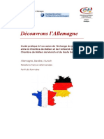 Crma Guide Allemagne 2015