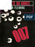 03 007 O Foguete da Morte - Ian Fleming