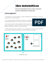 Piramides Matematicas