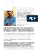 Diseno Grafico para La Gente Jorge Frascara