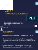 Amibiasis Intestinal-2021