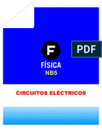 2. CIRCUITOS ELÉCTRICOS