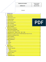 Manual Usuario SAP - Controlling