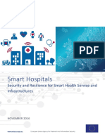 Smart Hospitals