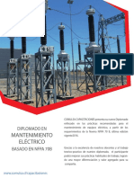 Diplomado Mantenimiento Programa - Compressed