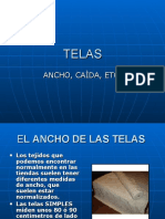 TELAS