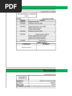 Ficha de Depósito Bancario Ejemplo | PDF | Bancario | Servicios financieros