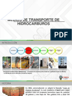 Presentación Transporte de HC - 2