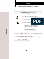 Avance 4 Trabajo de Campo MARKTing Final