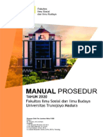Manual Prosedur 20201