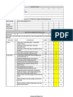 Vicon 1 - INSTRUMEN IDENTIFIKASI PDBK