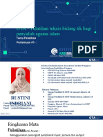 UK 01 - PPT Bahan Ajar PERANGKAT PERIPHERAL GTA DTS 2021