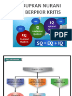 Presentation Pai. Berpikir Kritis