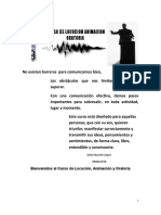 316898029 Manual de Locucion Audio System