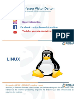 Questoes comentadas Linux CESPE