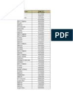 Rumus Menyatukan Tulisan Excel