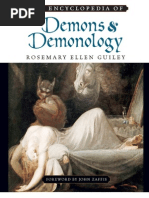 Encyclopedia Witchcraft Demonology Robbins Pdf To Excel