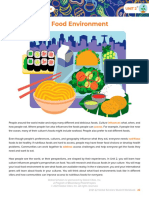 U2 Food, Cities, and Our Future - Unit 2 - Workbook - Template