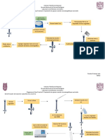 Diagrama de Flujo - Cromatografia Por Exclusión. Rosales Ocampo Iván. 5QM2