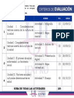 02 Criterios de Evaluación - Seminario de Estudio de La Cultura y La Salud