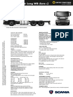 P410-B6X6 Euro 4 WB6350