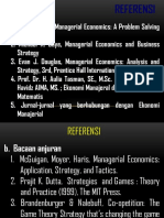 Ekonomi Manajerial P.1