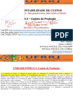 A5 - TP3 - 20 - 10 - 21 - Custeio Produção - 2021.1 - Resolvido - Revisado - 27 - 10 - 21