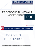 Ppt Sesión 8. Derechbo Tributario Formal 2