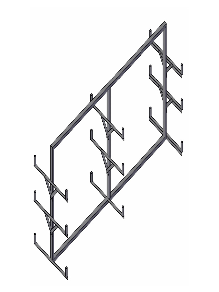 RACK A With Hollow | PDF