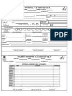 Ficha Actualizacion de Datos 2021 Antiguos