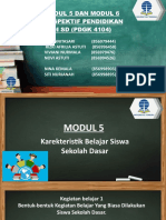 PERSPEKTIF KELOMPOK 3 (MD 5 DAN 6)