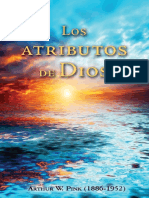 Atributos de Dios