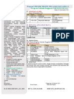 Proposal Sekolah Penggerak (1) REVISI