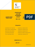 Plantilla Portafolio Fis Arq 2021