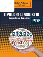 E-Book Tipologi Linguistik