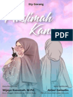 Muslimah Kanan