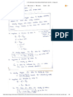 In The Mechanism Shown Below, W2 20 Rad - S Clock-Wi...