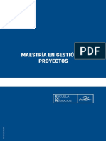0 Brochure MBA Proyectos2021
