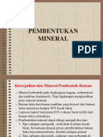 3 4 Proses Pembentukan Mineral Batuan (1)