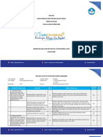 Kisi-Kisi Us Ips SD 2020 2021