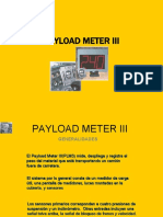Payload Metter III