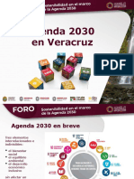 01 Progob Agenda 2030 en Veracruz