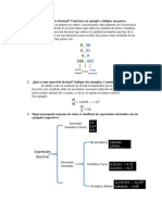 Qué Es Un Número Decimal