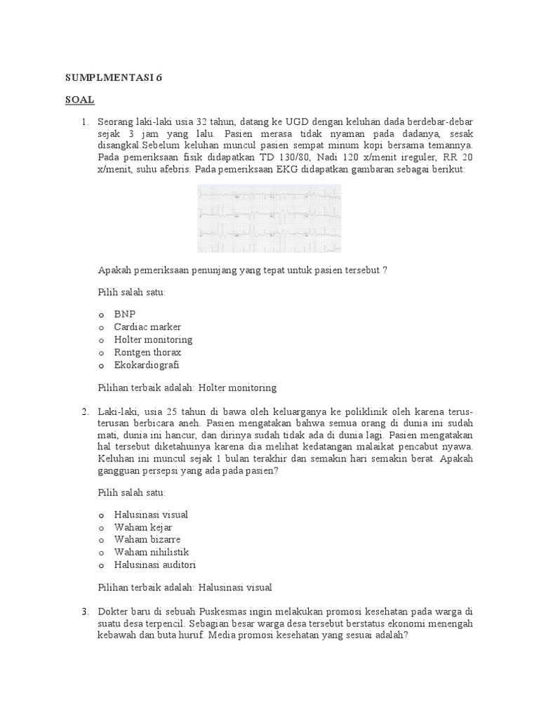Suplementasi 6  PDF